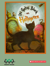 Cover image for Los Gatos Black on Halloween